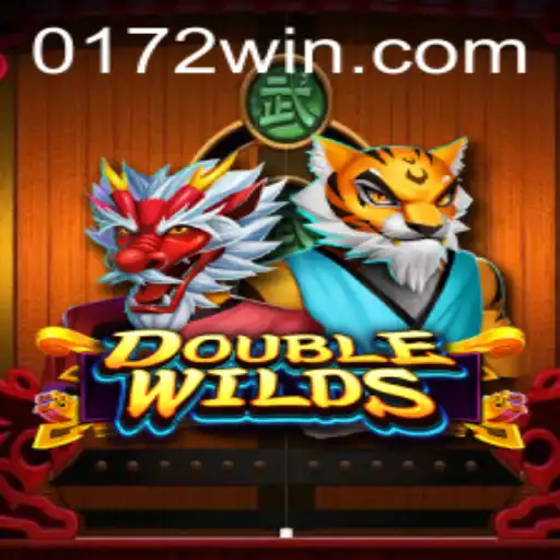 DoubleWilds: Uma Experiência de Jogo Empolgante em 172win.com