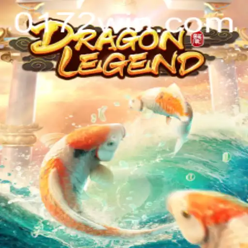 Explore o Fascinante Mundo de DragonLegend dentro de 172win.com