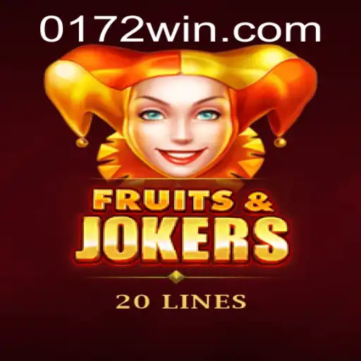 Descubra o Mundo de FruitsAndJokers20