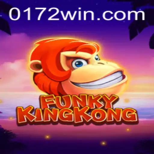 FunkyKingKong: Um Jogo Inovador que Agita o Mundo dos Games
