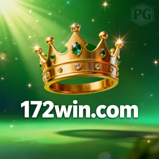 172win.com Logo