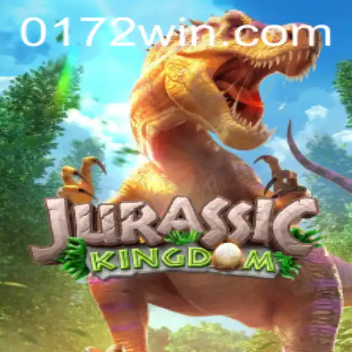 Descubra o Emocionante Mundo de JurassicKingdom