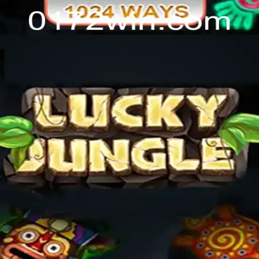 Descubra o Fascinante Mundo de LuckyJungle1024 com 172win.com