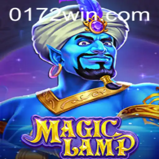 Descubra MagicLamp: O Novo Fenômeno no Mundo dos Jogos