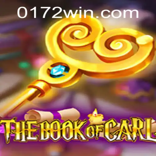 TheBookofCarl: Descubra o Universo do Novo Jogo de Estratégia