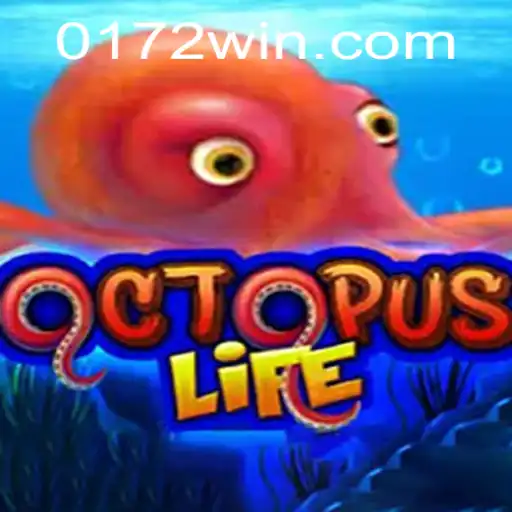 Explorando as Aventuras do Jogo OctopusLife com 172win.com