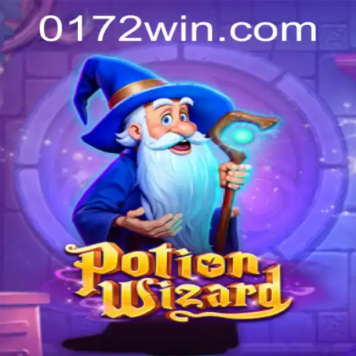 Conheça PotionWizard: O Jogo de Magia e Aventura no Universo de 172win.com