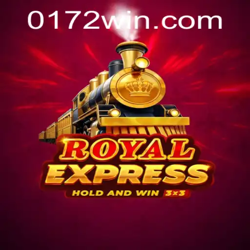 Descubra o Fascinante Mundo de RoyalExpress no 172win.com