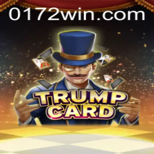 Descubra o Jogo TrumpCard: Estratégia e Diversão com 172win.com